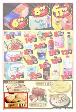 Shoprite Western Cape : Low Prices Always (25 Jun - 8 Jul), page 2