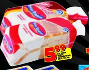 Blue Ribbon Premier/Standard Brown Bread-700gm Each