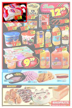 Shoprite Gauteng : Low Prices Always (25 Jun - 8 Jul), page 2