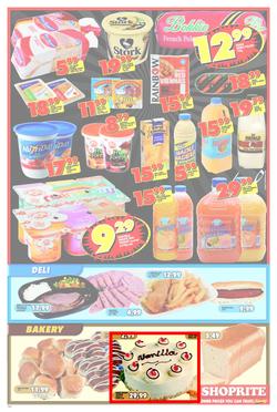 Shoprite Gauteng : Low Prices Always (25 Jun - 8 Jul), page 2