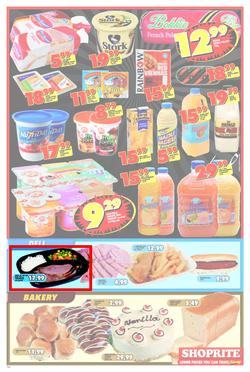 Shoprite Gauteng : Low Prices Always (25 Jun - 8 Jul), page 2