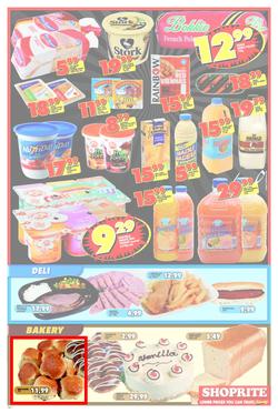 Shoprite Gauteng : Low Prices Always (25 Jun - 8 Jul), page 2