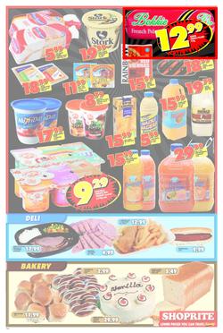 Shoprite Gauteng : Low Prices Always (25 Jun - 8 Jul), page 2