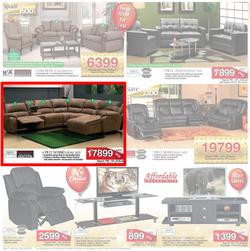 House & Home : Birthday Sale (1 Jul - 8 Jul), page 2