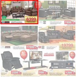 House & Home : Birthday Sale (1 Jul - 8 Jul), page 2