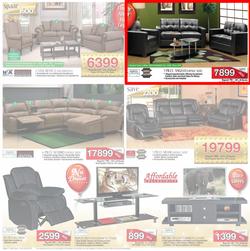 House & Home : Birthday Sale (1 Jul - 8 Jul), page 2