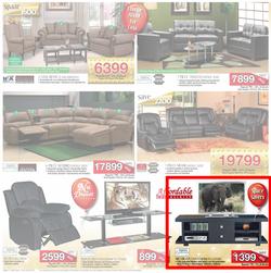 House & Home : Birthday Sale (1 Jul - 8 Jul), page 2