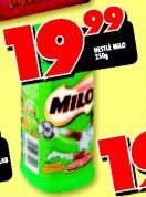Nestle Milo-250g