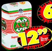 Ace Super Maize Meal-2.5kg