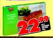 Fry's Vegetables Hot Dogs-500g