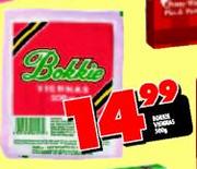 Bokkie Viennas-300g