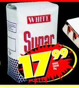 White Sugar-2kg