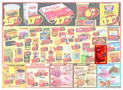 Shoprite Eastern Cape : Low Prices Always (2 Jul - 15 Jul), page 2