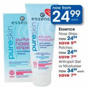Essence Patches