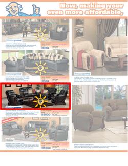 Joshua Doore - Summer Super Savers, page 2