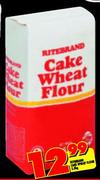 Ritebrand Cake Wheat Flour-2.5kg