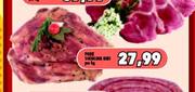 Pork Shoulders-per kg