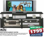 MJS Kent Entertainment Centre