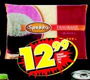 Spekko Fragrant Rice-1kg