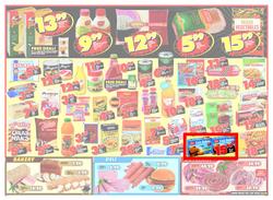 Shoprite Western Cape : Low Prices Always (11 Jul - 22 Jul), page 2