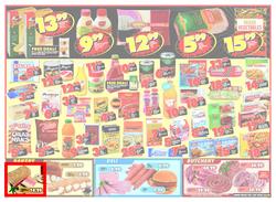 Shoprite Western Cape : Low Prices Always (11 Jul - 22 Jul), page 2