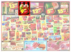 Shoprite Western Cape : Low Prices Always (11 Jul - 22 Jul), page 2