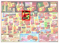 Shoprite Western Cape : Low Prices Always (11 Jul - 22 Jul), page 2