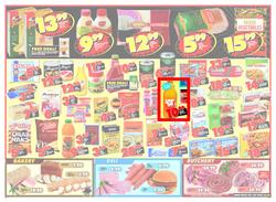 Shoprite Western Cape : Low Prices Always (11 Jul - 22 Jul), page 2