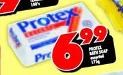 Protex Bath Soap Assorted-175g 