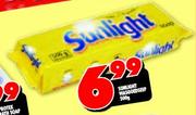 Sunlight Wasgoedseep-500g