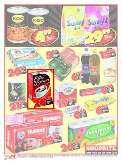 Shoprite Free State : Low Prices Always (11 Jul - 22 Jul), page 2
