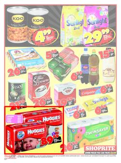 Shoprite Free State : Low Prices Always (11 Jul - 22 Jul), page 2