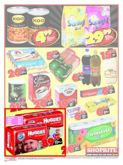 Shoprite Free State : Low Prices Always (11 Jul - 22 Jul), page 2