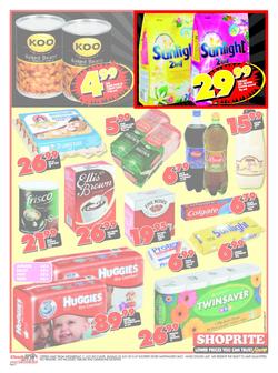 Shoprite Free State : Low Prices Always (11 Jul - 22 Jul), page 2