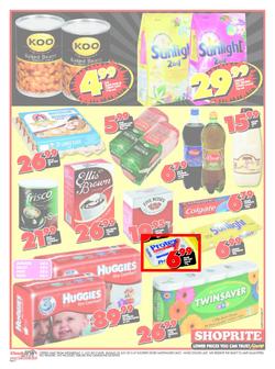 Shoprite Free State : Low Prices Always (11 Jul - 22 Jul), page 2