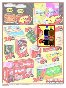Shoprite Free State : Low Prices Always (11 Jul - 22 Jul), page 2
