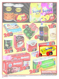 Shoprite Free State : Low Prices Always (11 Jul - 22 Jul), page 2