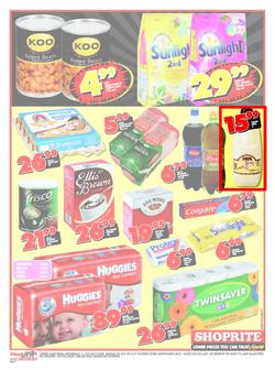 Shoprite Free State : Low Prices Always (11 Jul - 22 Jul), page 2