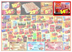 Shoprite Eastern Cape : Low Prices Always (16 Jul - 22 Jul), page 2