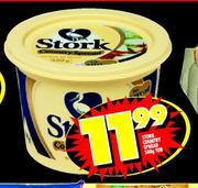 Stork Country Spread-500gm Tub