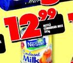 Nestle Condensed Milk-345gm