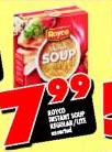 Royco Instant Soup Assorted
