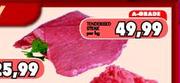 Tenderised Steak-Per kg