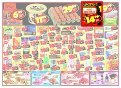 Shoprite Eastern Cape : Low Prices Always (16 Jul - 22 Jul), page 2