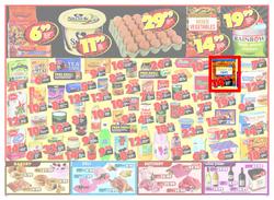 Shoprite Eastern Cape : Low Prices Always (16 Jul - 22 Jul), page 2