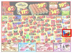 Shoprite Eastern Cape : Low Prices Always (16 Jul - 22 Jul), page 2
