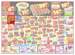 Shoprite Eastern Cape : Low Prices Always (16 Jul - 22 Jul), page 2