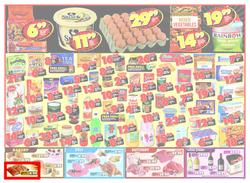 Shoprite Eastern Cape : Low Prices Always (16 Jul - 22 Jul), page 2