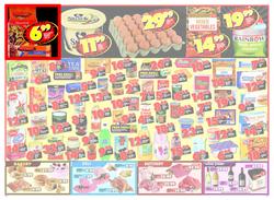 Shoprite Eastern Cape : Low Prices Always (16 Jul - 22 Jul), page 2