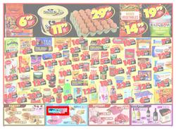 Shoprite Eastern Cape : Low Prices Always (16 Jul - 22 Jul), page 2